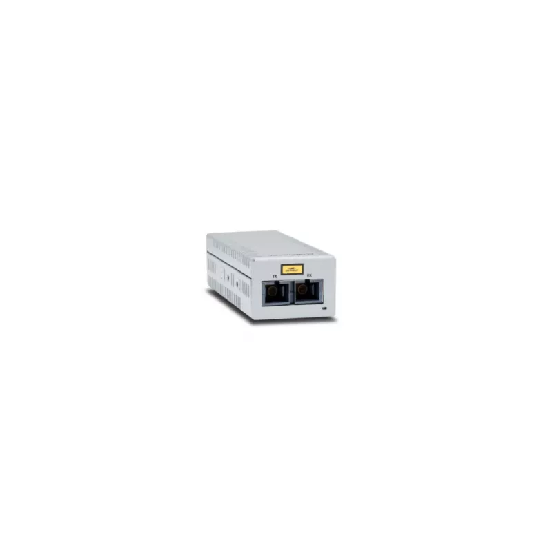 Allied Telesis AT-DMC1000/SC-50 tinklo medijos keitiklis 1000 Mbit/s 850 nm Daugiamodis