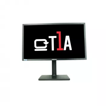 T1A O-SAMSUNG-S23C450B kompiuterio monitorius 58,4 cm (23 col.) 1920 x 1080 pikselių Full HD LCD