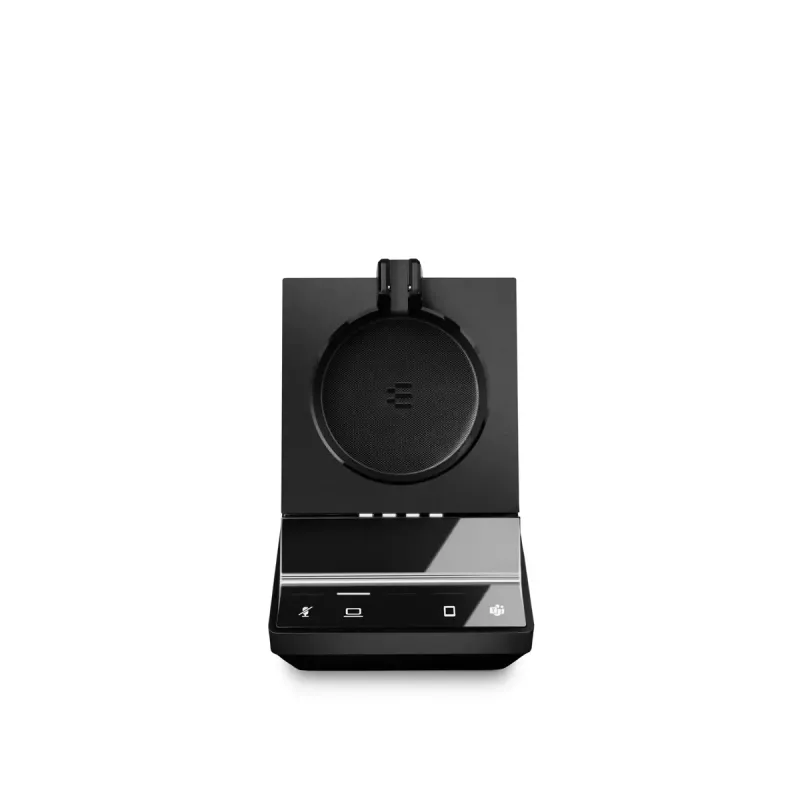 Ausinės EPOS Double Sided DECT sistema USB