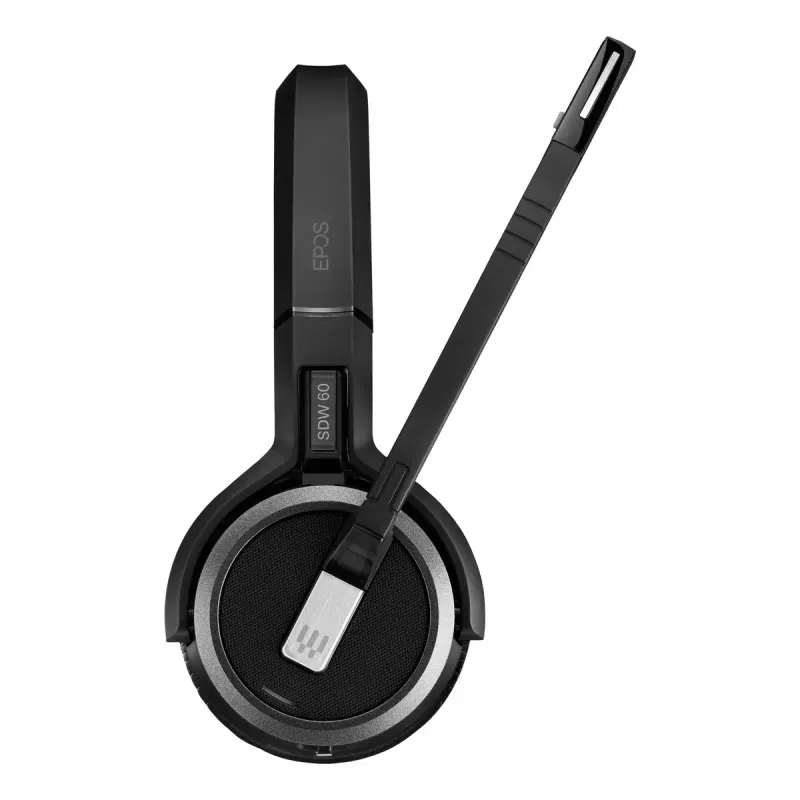 Ausinės EPOS Double Sided DECT sistema USB