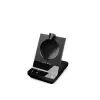 Ausinės EPOS Double Sided DECT sistema USB
