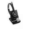 Ausinės EPOS Double Sided DECT sistema USB