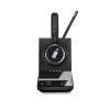 Ausinės EPOS Double Sided DECT sistema USB