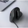 Equip 245119 pelė universali dešiniarankiams USB Type-A + USB Type-C optinė 7200 DPI