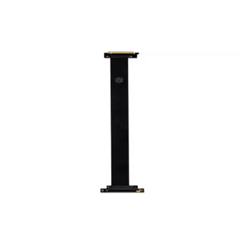 PC Case Cooler Master Cosmos C700M Full Tower Juoda, Pilka, Sidabrinė
