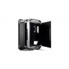 PC Case Cooler Master Cosmos C700M Full Tower Juoda, Pilka, Sidabrinė