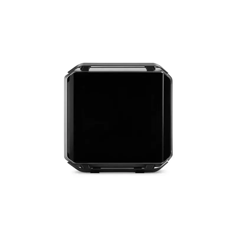PC Case Cooler Master Cosmos C700M Full Tower Juoda, Pilka, Sidabrinė