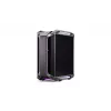 PC Case Cooler Master Cosmos C700M Full Tower Juoda, Pilka, Sidabrinė