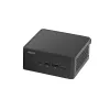 ASUS NUC 14 Pro RNUC14RVHU5068C3I Intel Core Ultra 5 125H 16 GB DDR5-SDRAM 512 GB SSD Windows 11 Pro UCFF Mini PC Juoda