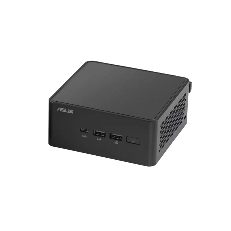 ASUS NUC 14 Pro RNUC14RVHU5068C3I Intel Core Ultra 5 125H 16 GB DDR5-SDRAM 512 GB SSD Windows 11 Pro UCFF Mini PC Juoda