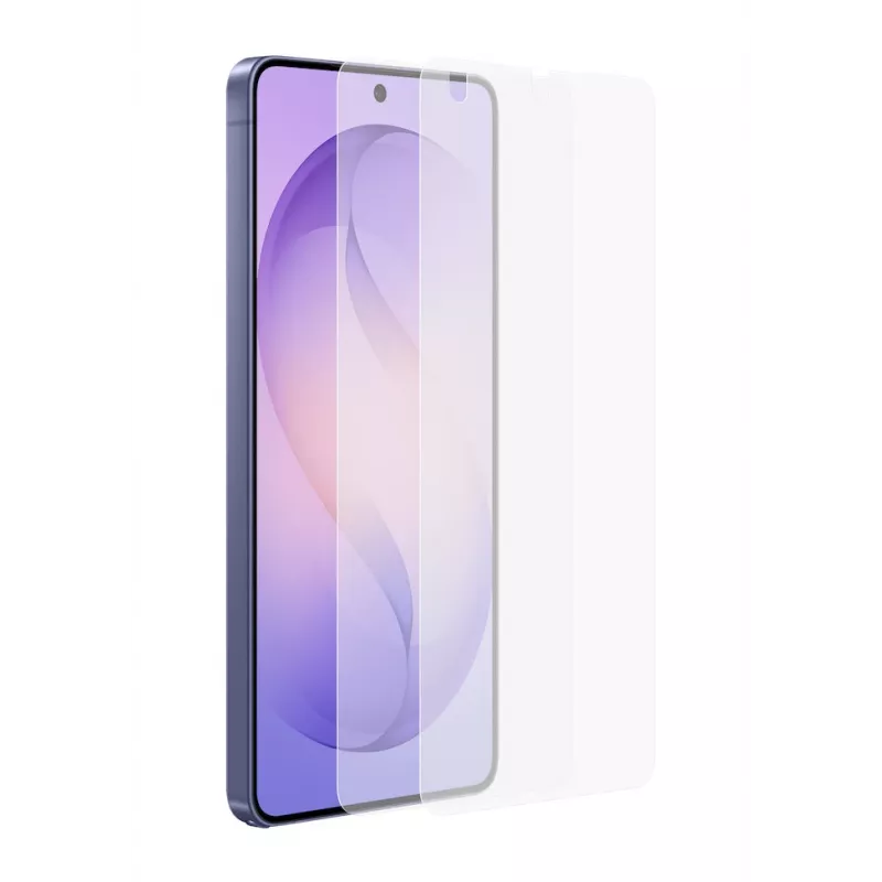 Samsung EF-US948CTEGWW mobiliojo telefono ekrano/galinės dalies apsauga Antiblizginė ekrano plėvelė 1 vnt.