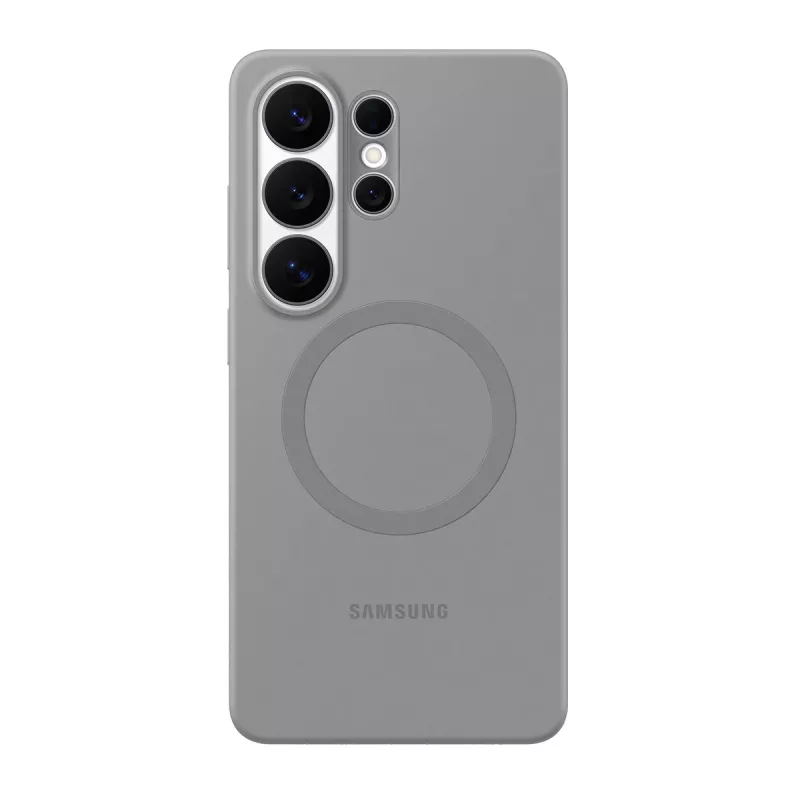 Samsung EF-ES948CJEGWW mobiliojo telefono dėklas 17,5 cm (6,9 colio) Holster Pilka