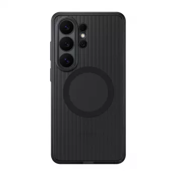 Samsung EF-RS948CBEGWW mobiliojo telefono dėklas 17,5 cm (6,9 col.) Dangtelis Juoda