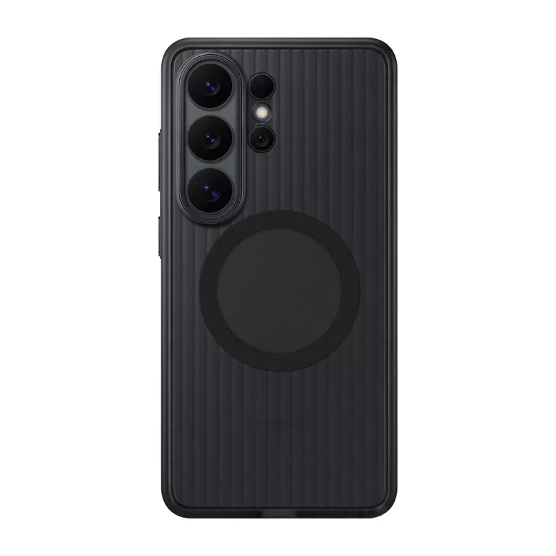 Samsung EF-RS948CBEGWW mobiliojo telefono dėklas 17,5 cm (6,9 col.) Dangtelis Juoda