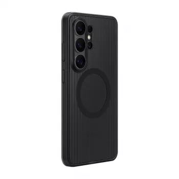 Samsung EF-RS948CBEGWW mobiliojo telefono dėklas 17,5 cm (6,9 col.) Dangtelis Juoda