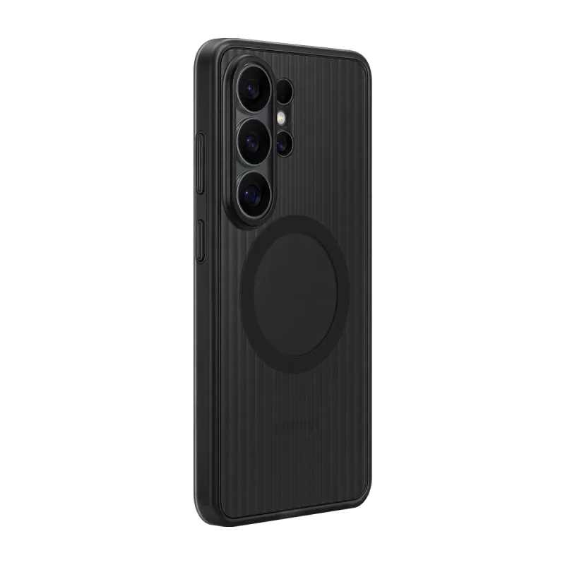 Samsung EF-RS948CBEGWW mobiliojo telefono dėklas 17,5 cm (6,9 col.) Dangtelis Juoda