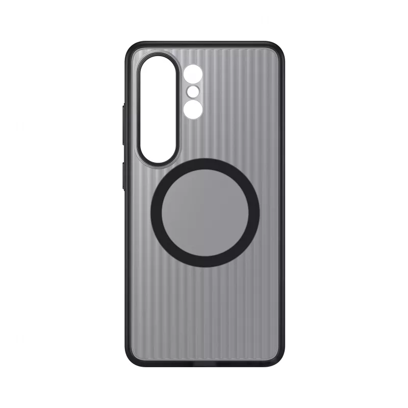 Samsung EF-RS948CBEGWW mobiliojo telefono dėklas 17,5 cm (6,9 col.) Dangtelis Juoda