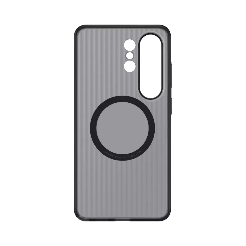 Samsung EF-RS948CBEGWW mobiliojo telefono dėklas 17,5 cm (6,9 col.) Dangtelis Juoda