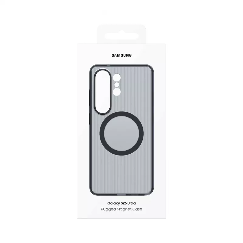 Samsung EF-RS948CBEGWW mobiliojo telefono dėklas 17,5 cm (6,9 col.) Dangtelis Juoda