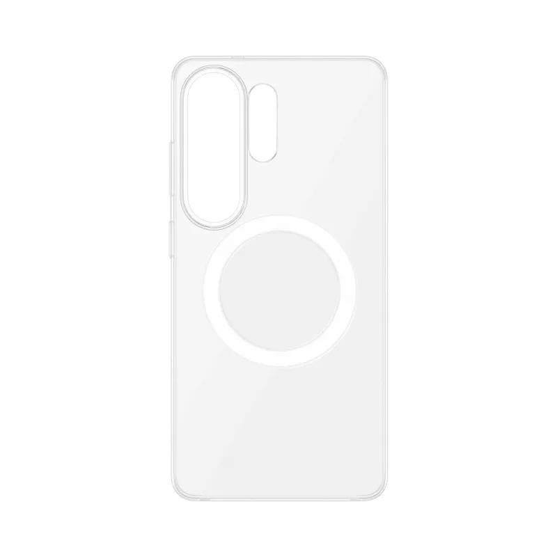 Samsung EF-CS948CTEGWW mobiliojo telefono dėklas 17,5 cm (6,9 colio) Holster Skaidrus