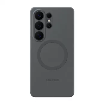 Samsung EF-ES948CBEGWW mobiliojo telefono dėklas 17,5 cm (6,9 col.) Holster Juoda