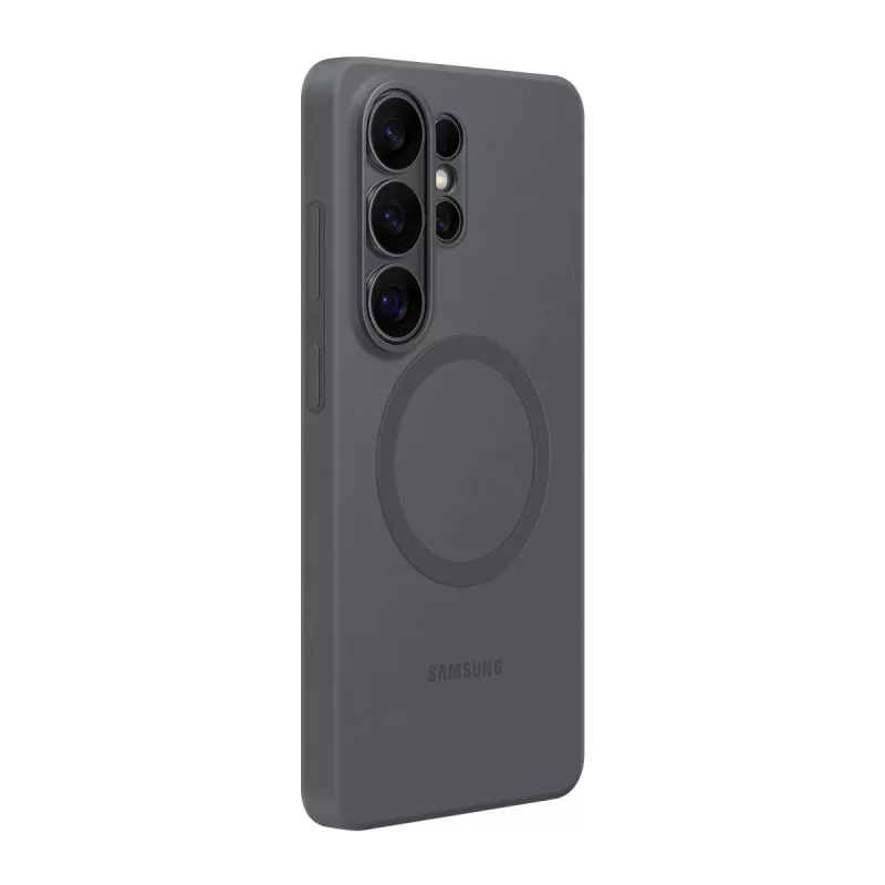 Samsung EF-ES948CBEGWW mobiliojo telefono dėklas 17,5 cm (6,9 col.) Holster Juoda