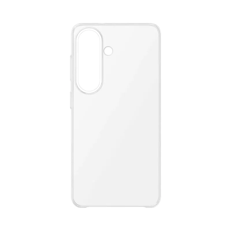Samsung EF-QS942CTEGWW mobiliojo telefono dėklas 17,5 cm (6,9 col.) „Skin“ tipo dėklas Skaidrus