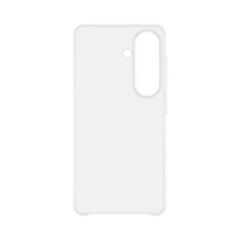 Samsung EF-QS942CTEGWW mobiliojo telefono dėklas 17,5 cm (6,9 col.) „Skin“ tipo dėklas Skaidrus