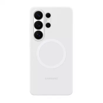 Samsung EF-ES948CWEGWW mobiliojo telefono dėklas 17.5 cm (6.9 colio) Holster Baltas