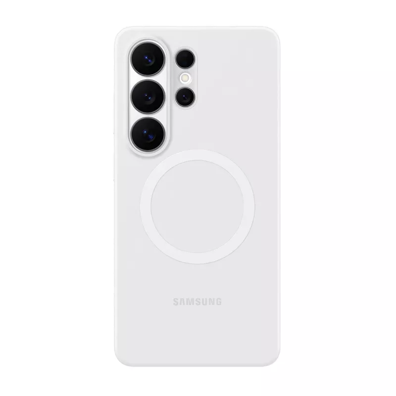 Samsung EF-ES948CWEGWW mobiliojo telefono dėklas 17.5 cm (6.9 colio) Holster Baltas