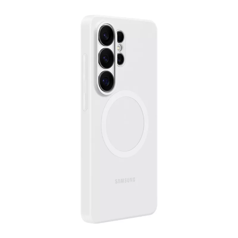 Samsung EF-ES948CWEGWW mobiliojo telefono dėklas 17.5 cm (6.9 colio) Holster Baltas