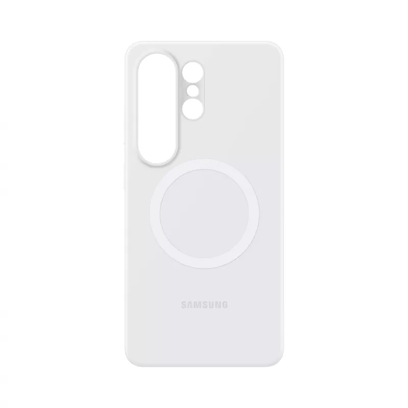 Samsung EF-ES948CWEGWW mobiliojo telefono dėklas 17.5 cm (6.9 colio) Holster Baltas