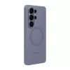 Samsung EF-ES948CVEGWW mobiliojo telefono dėklas 17,5 cm (6,9 col.) Odinis dėklas Violetinis