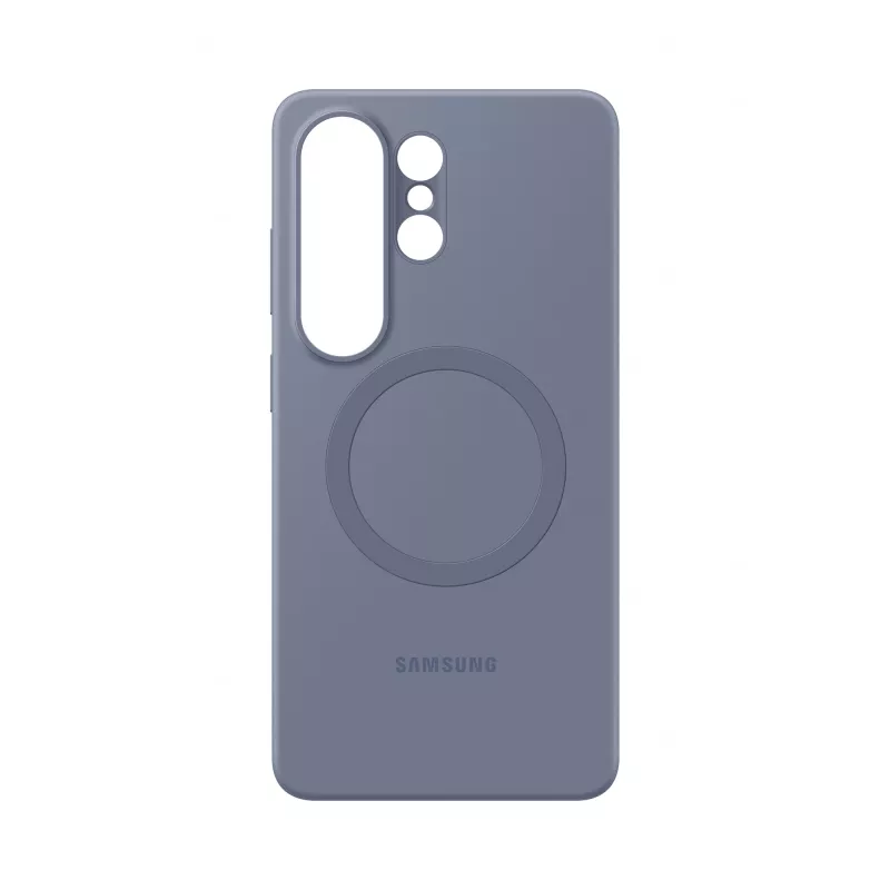 Samsung EF-ES948CVEGWW mobiliojo telefono dėklas 17,5 cm (6,9 col.) Odinis dėklas Violetinis