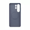 Samsung EF-ES948CVEGWW mobiliojo telefono dėklas 17,5 cm (6,9 col.) Odinis dėklas Violetinis