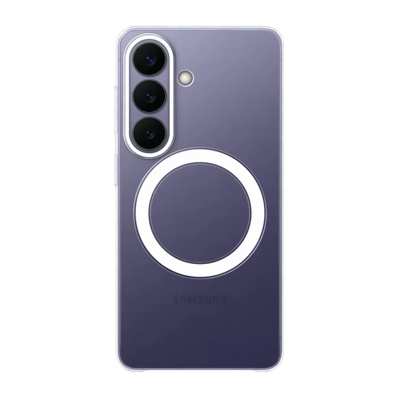 Samsung EF-CS942CTEGWW mobiliojo telefono dėklas 17,5 cm (6,9 colio) Holster Skaidrus
