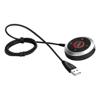 Jabra Evolve Link MS, valdiklis, juodas