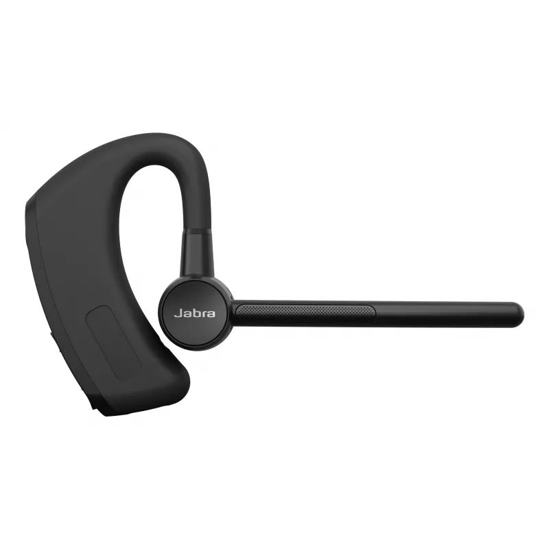 Jabra Perform 45 SE, belaidės, verslui/kasdienai, 20–20000 Hz, 20 g, ausinės, juodos