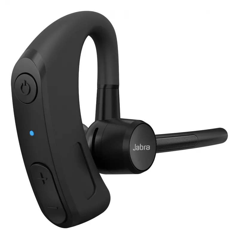 Jabra Perform 45 SE, belaidės, verslui/kasdienai, 20–20000 Hz, 20 g, ausinės, juodos