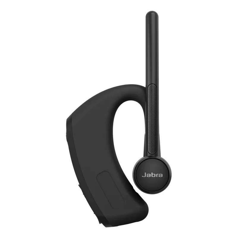 Jabra Perform 45 SE, belaidės, verslui/kasdienai, 20–20000 Hz, 20 g, ausinės, juodos