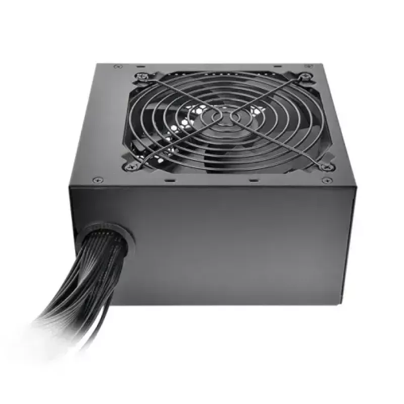 Maitinimo blokas Thermaltake TR2 S 750W ATX 20+4 pin, 80 PLUS, 120 mm ventiliatorius, juodas