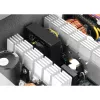 Maitinimo blokas Thermaltake TR2 S 650W — ATX, 20+4 kontaktų, 80 PLUS, 120 mm ventiliatorius, juodas