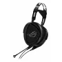 Laidinės žaidimų ausinės ASUS ROG Kithara, aplink ausis, 8–55 000 Hz, 1,8 m kabelis, 420 g, juodos