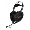 Laidinės žaidimų ausinės ASUS ROG Kithara, aplink ausis, 8–55 000 Hz, 1,8 m kabelis, 420 g, juodos