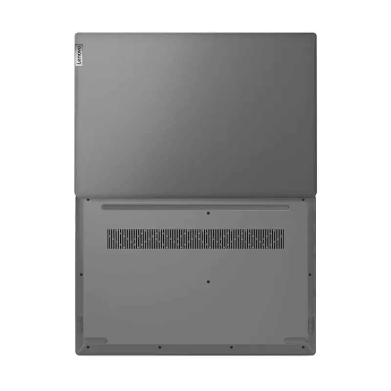 Lenovo V17 G4 IRU Intel® Core™ i5 i5-13420H Nešiojamasis kompiuteris 43,9 cm (17,3 col.) Full HD 16 GB DDR4-SDRAM 512 GB SSD Wi-Fi 6 (802.11ax) Windows 11 Home vokiečių Pilka