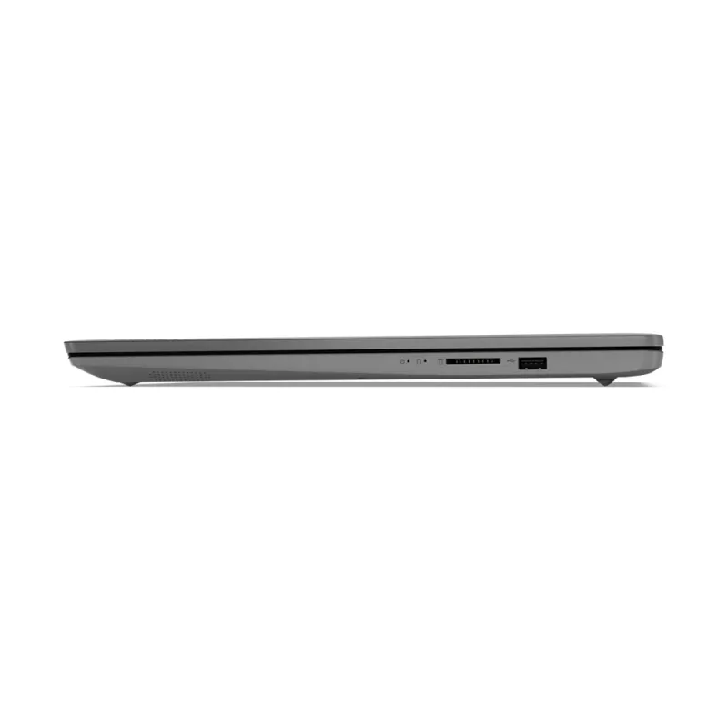 Lenovo V17 G4 IRU Intel® Core™ i5 i5-13420H Nešiojamasis kompiuteris 43,9 cm (17,3 col.) Full HD 16 GB DDR4-SDRAM 512 GB SSD Wi-Fi 6 (802.11ax) Windows 11 Home vokiečių Pilka