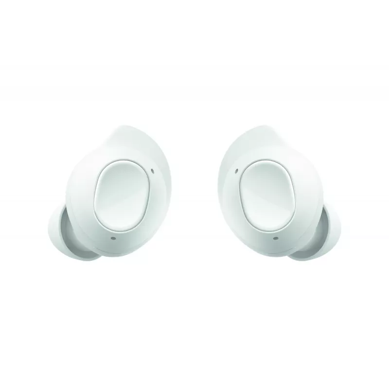 Samsung Galaxy Buds FE ausinės True Wireless Stereo (TWS) į ausis įdedamos Skambučiai / Muzika Bluetooth Baltos