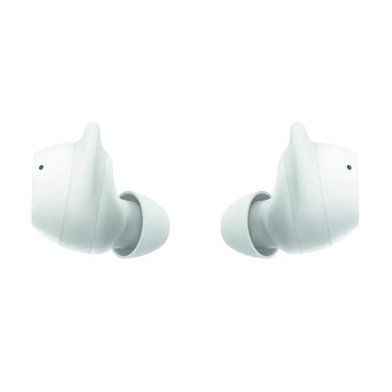 Samsung Galaxy Buds FE ausinės True Wireless Stereo (TWS) į ausis įdedamos Skambučiai / Muzika Bluetooth Baltos