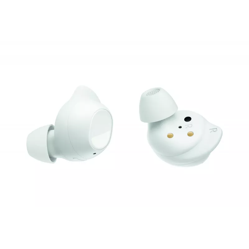 Samsung Galaxy Buds FE ausinės True Wireless Stereo (TWS) į ausis įdedamos Skambučiai / Muzika Bluetooth Baltos