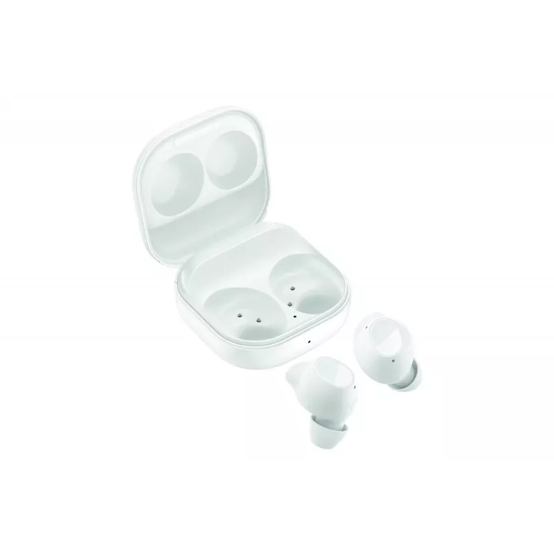 Samsung Galaxy Buds FE ausinės True Wireless Stereo (TWS) į ausis įdedamos Skambučiai / Muzika Bluetooth Baltos